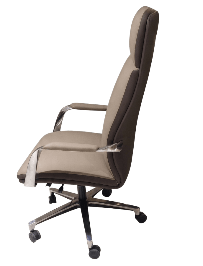Reclinear Chair 3